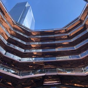 Meet your Posher, Ji hye